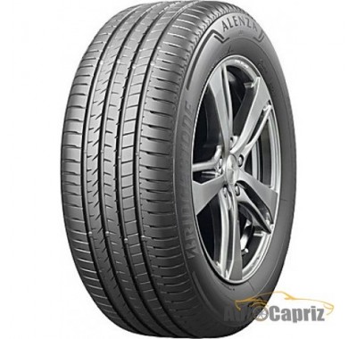 Шины Bridgestone Alenza 001 285/40 R21 109H XL